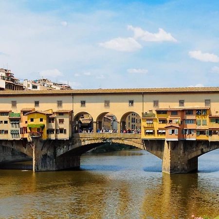 Best Bnb Albizi Florenz Exterior foto