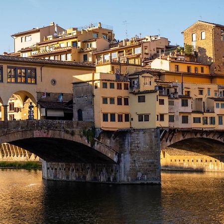 Best Bnb Albizi Florenz Exterior foto