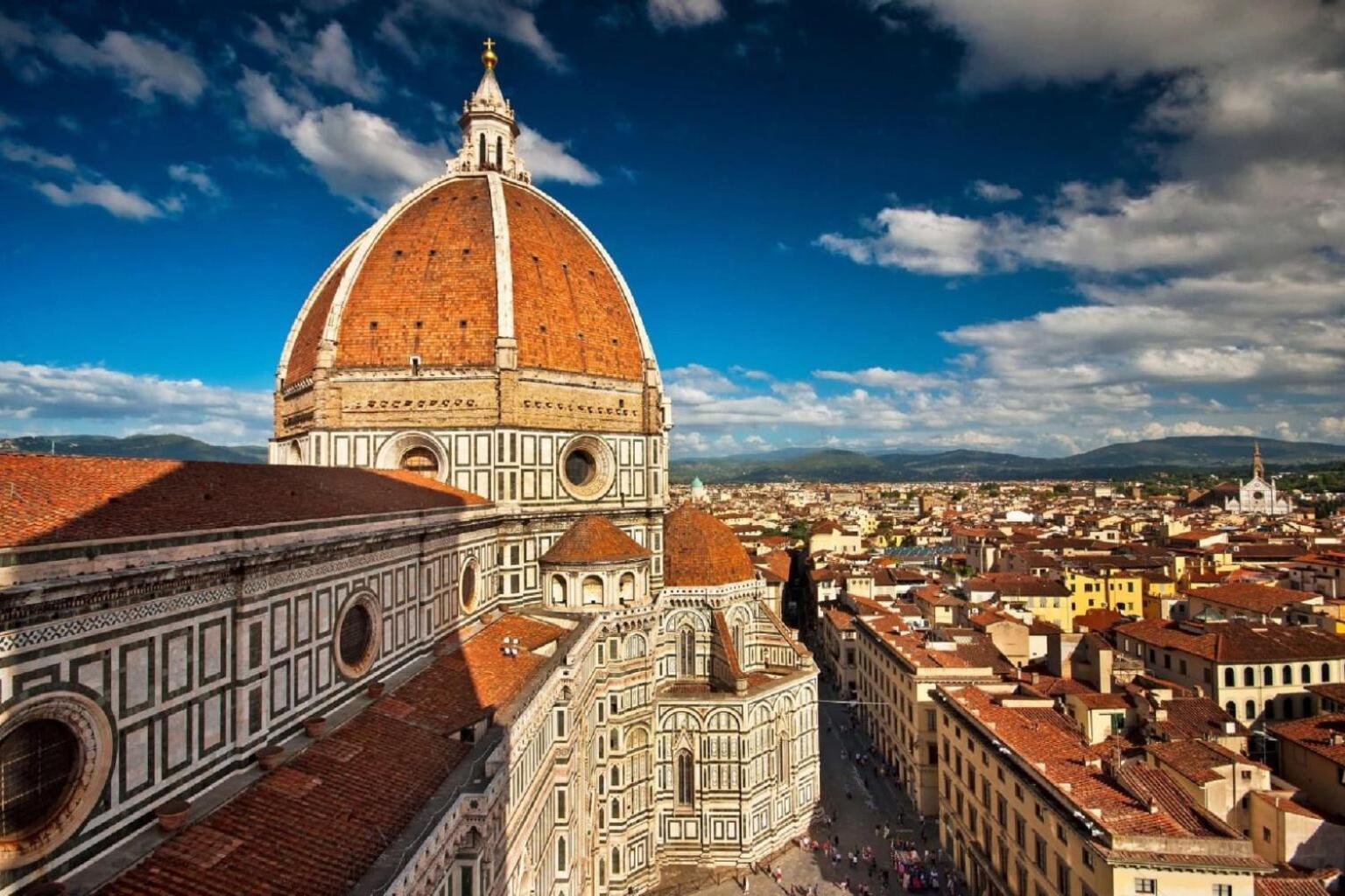 Best Bnb Albizi Florenz Exterior foto