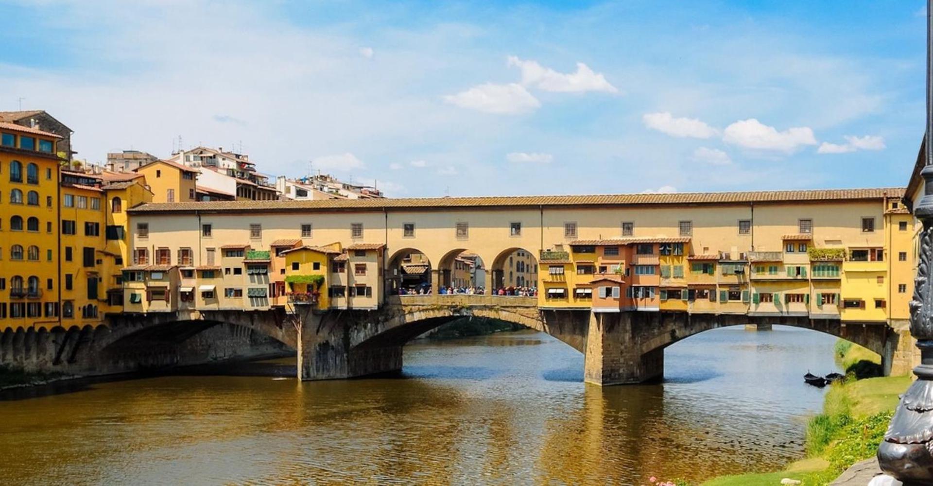 Best Bnb Albizi Florenz Exterior foto