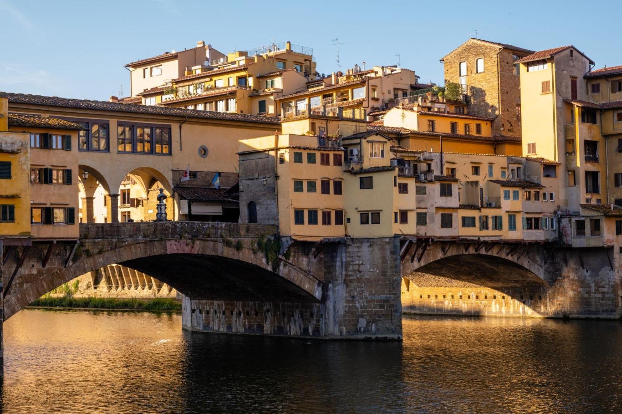 Best Bnb Albizi Florenz Exterior foto