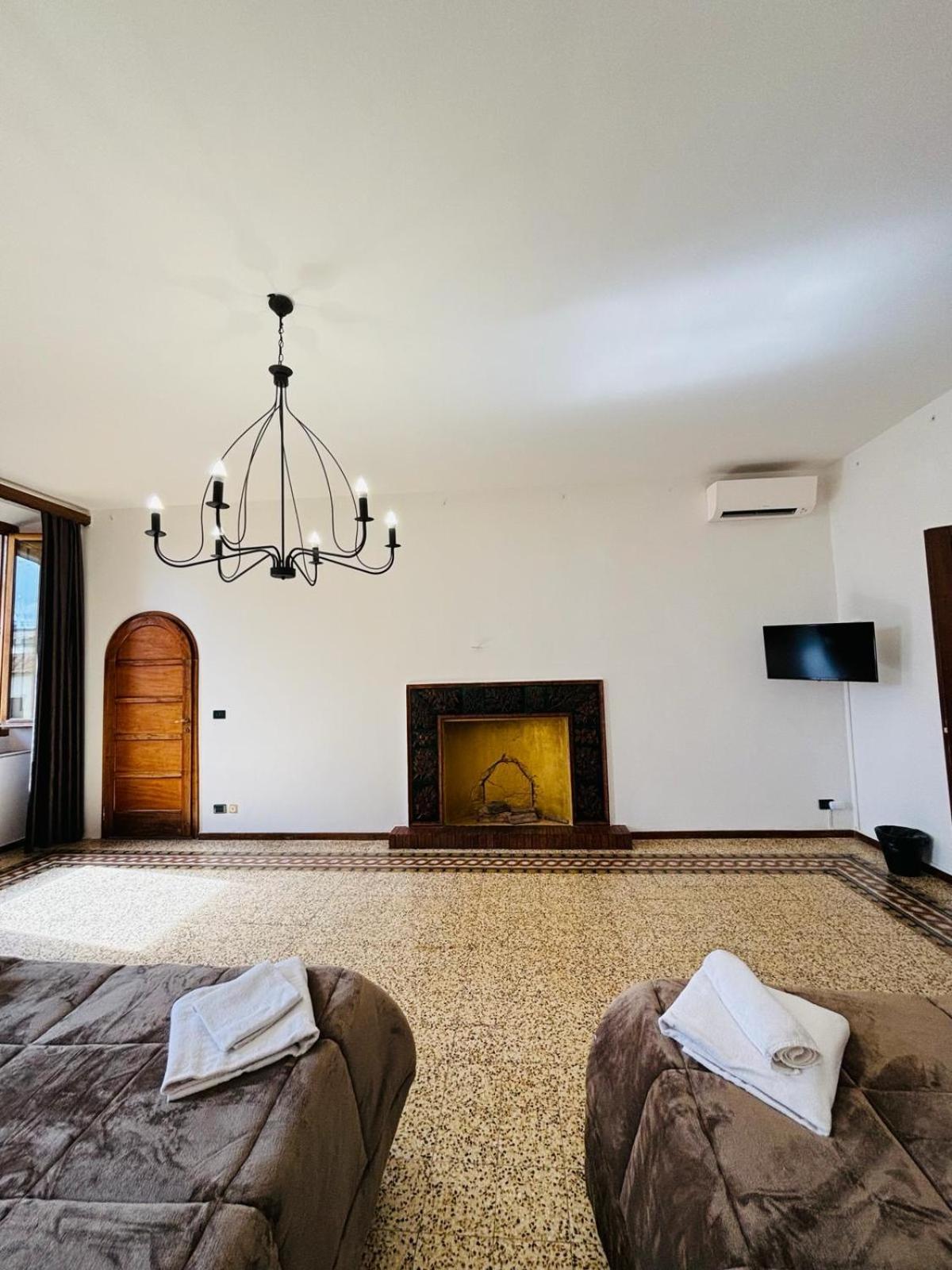 Best Bnb Albizi Florenz Exterior foto