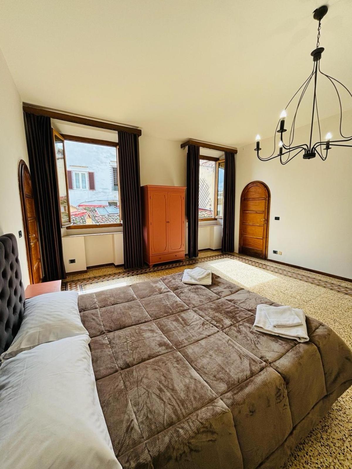 Best Bnb Albizi Florenz Exterior foto