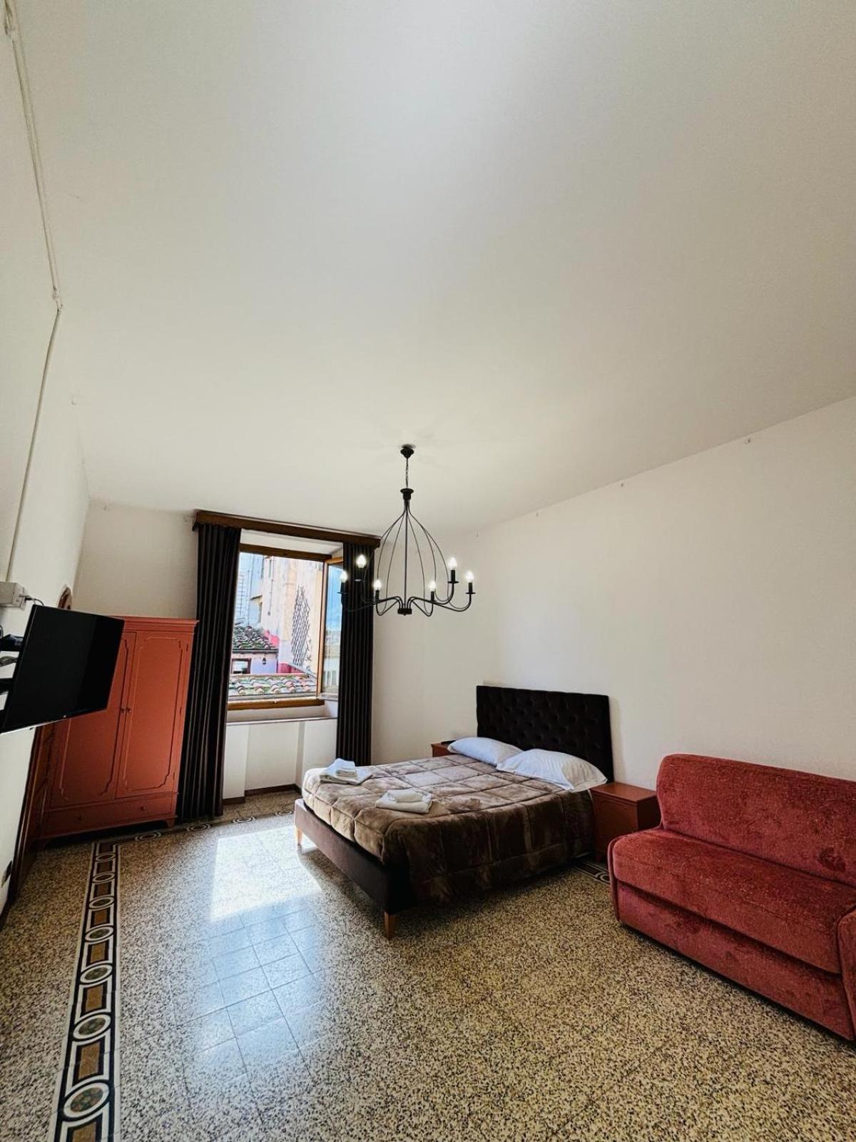 Best Bnb Albizi Florenz Exterior foto