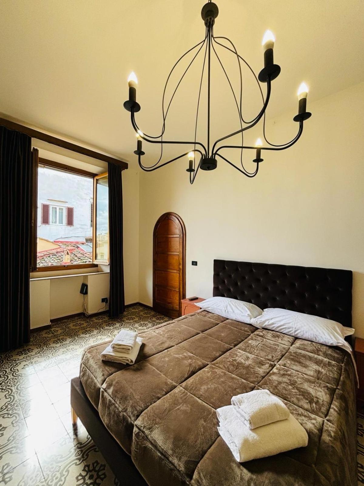 Best Bnb Albizi Florenz Exterior foto