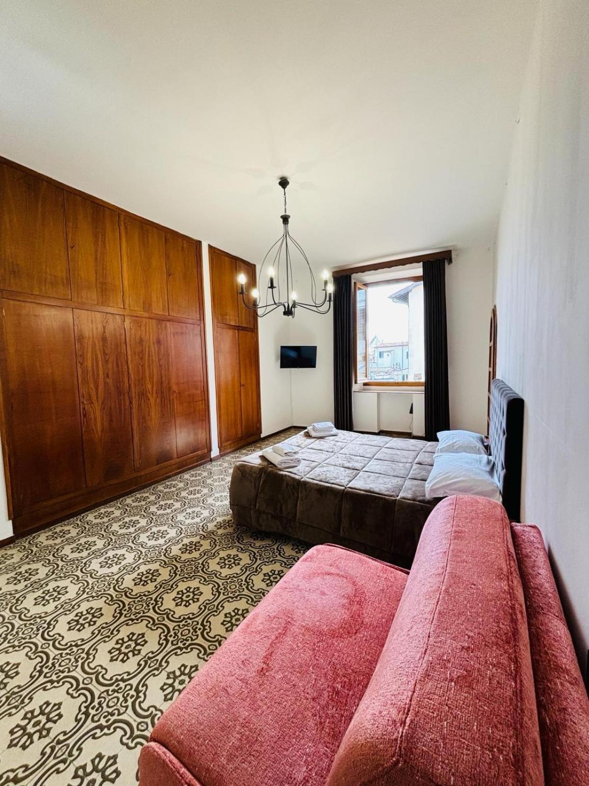 Best Bnb Albizi Florenz Exterior foto