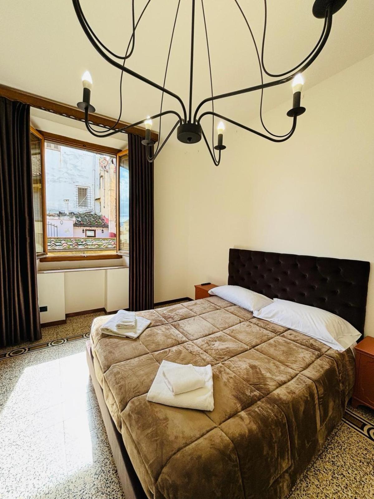 Best Bnb Albizi Florenz Exterior foto