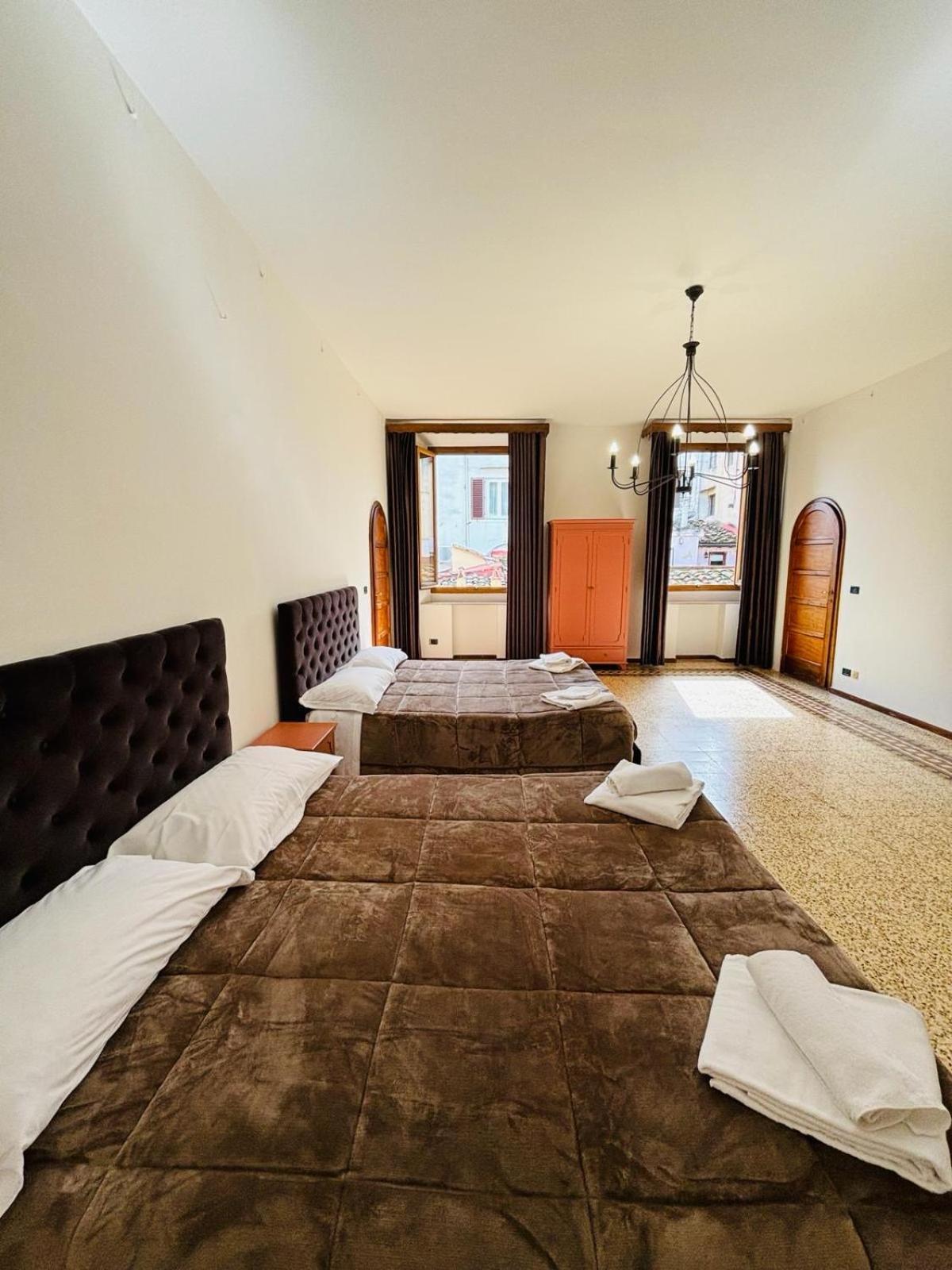 Best Bnb Albizi Florenz Exterior foto
