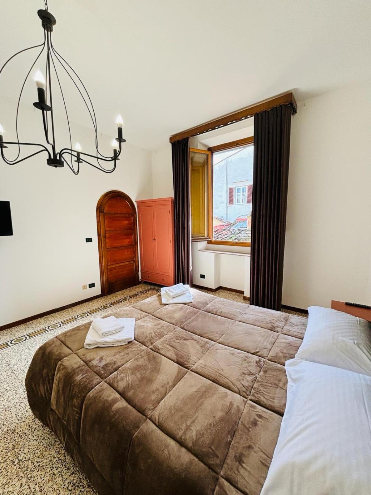Best Bnb Albizi Florenz Exterior foto