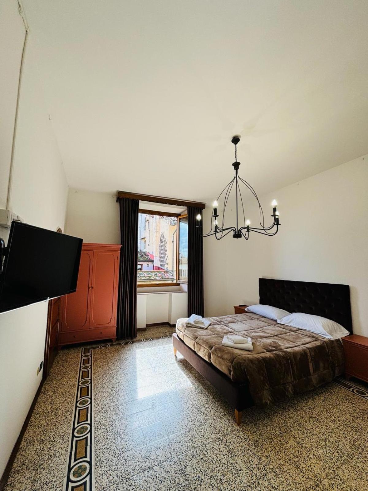Best Bnb Albizi Florenz Exterior foto