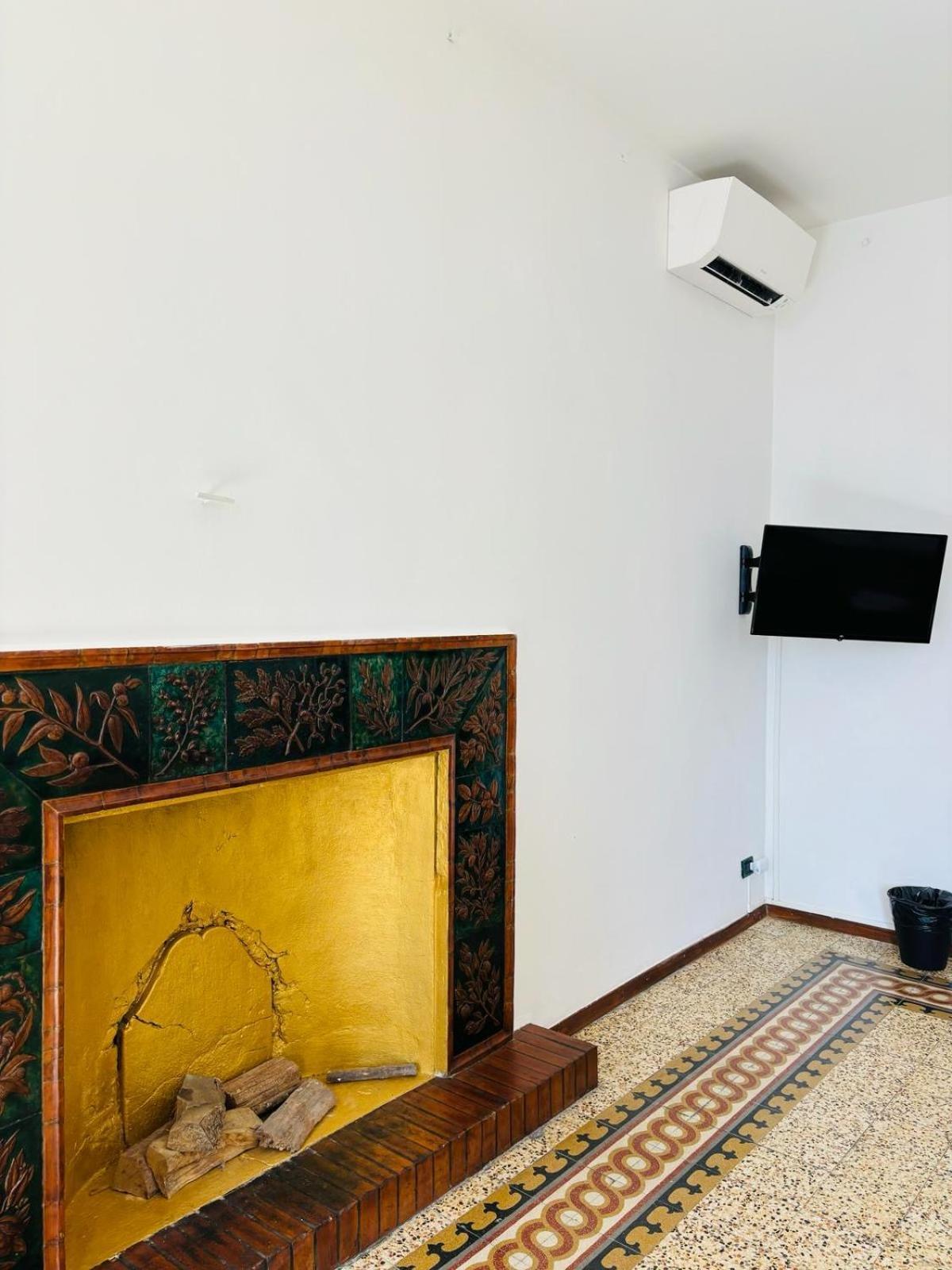 Best Bnb Albizi Florenz Exterior foto