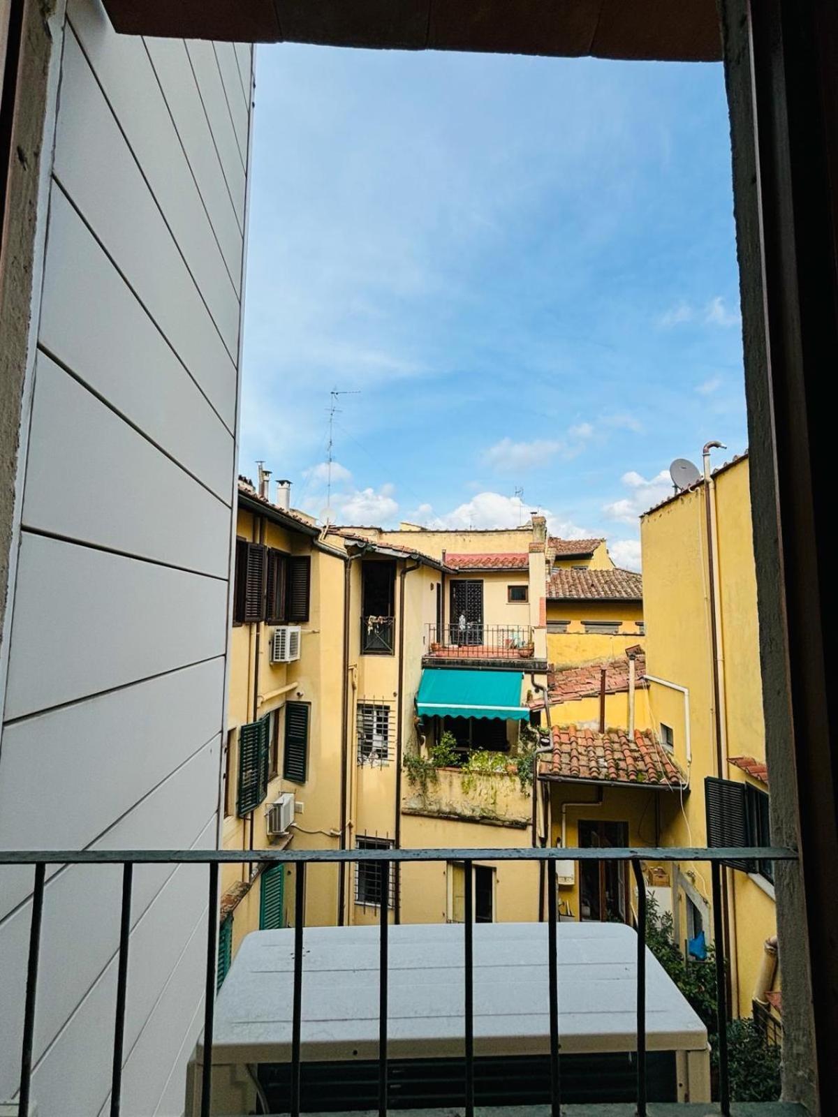 Best Bnb Albizi Florenz Exterior foto