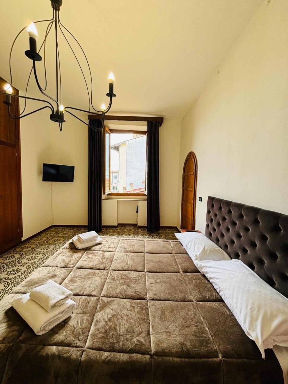 Best Bnb Albizi Florenz Exterior foto