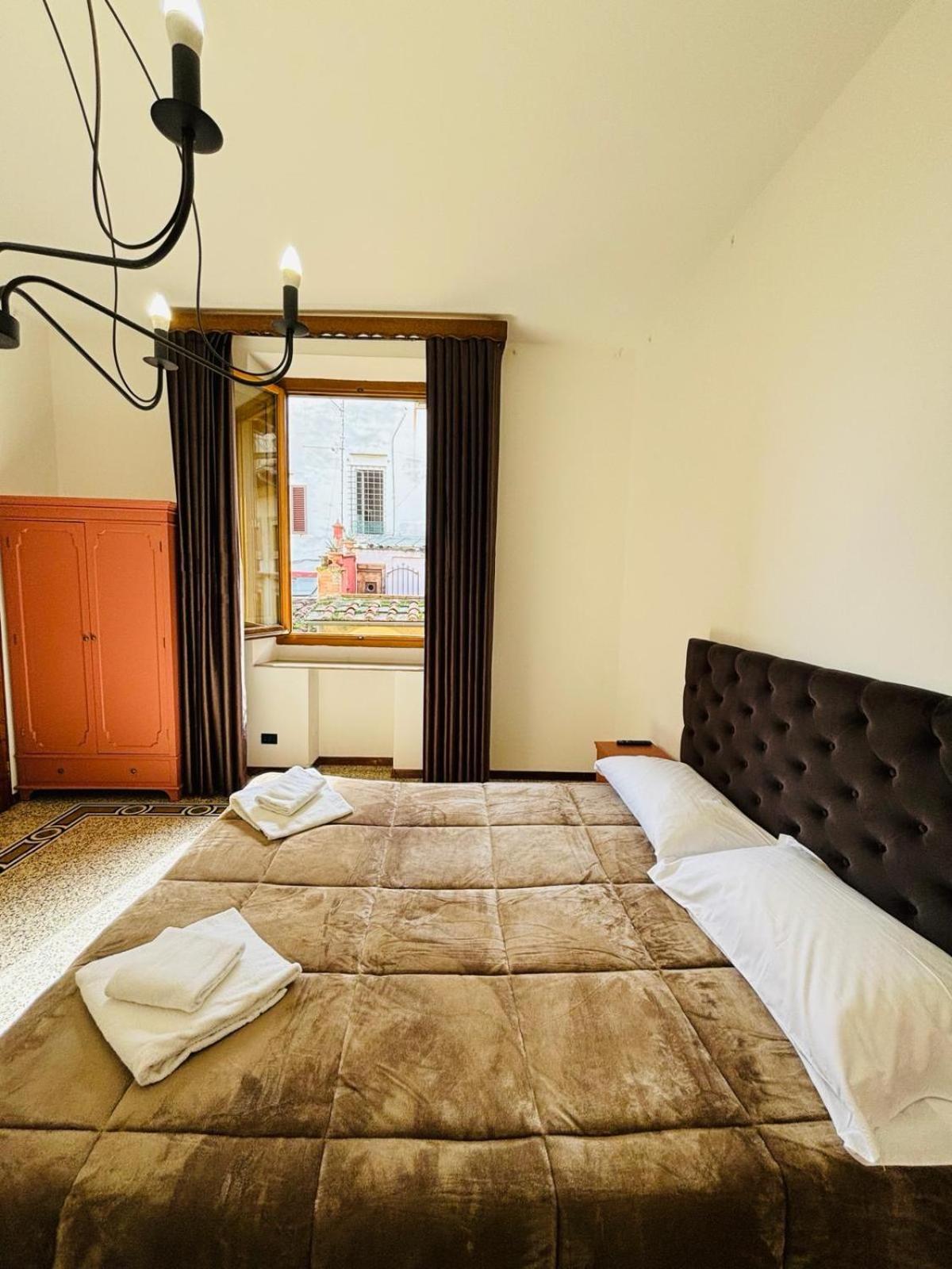 Best Bnb Albizi Florenz Exterior foto