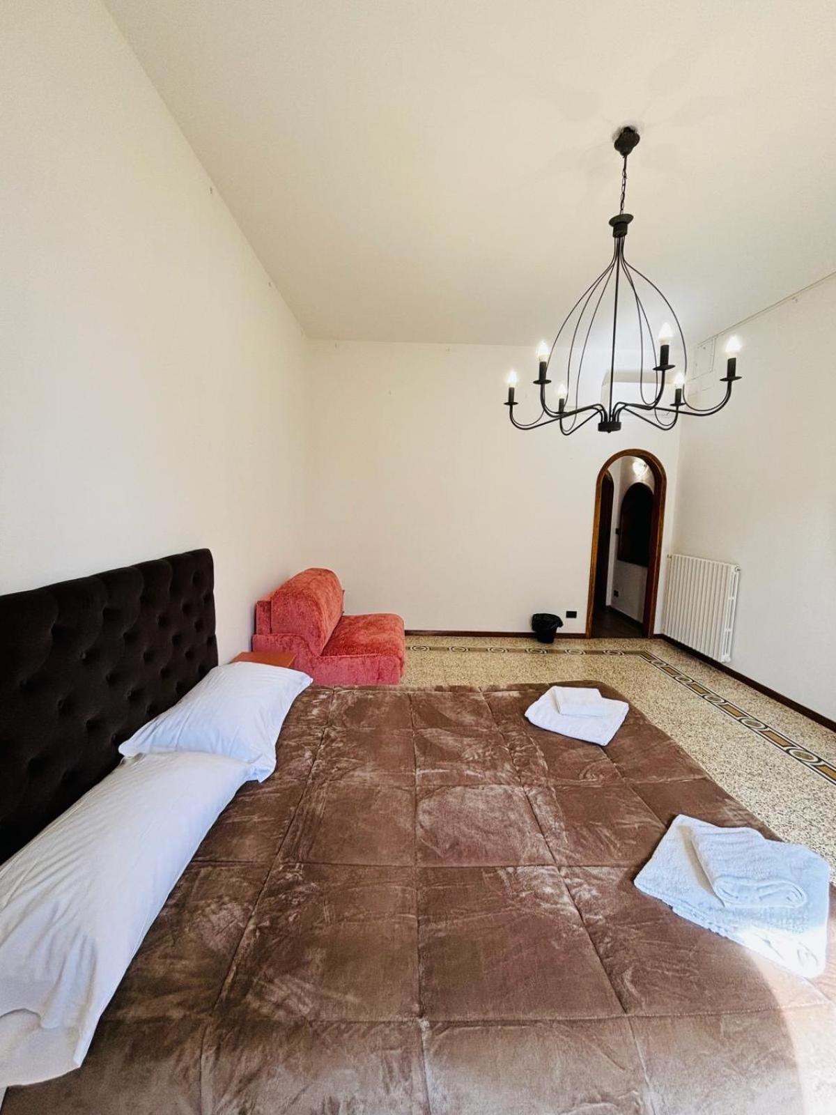 Best Bnb Albizi Florenz Exterior foto
