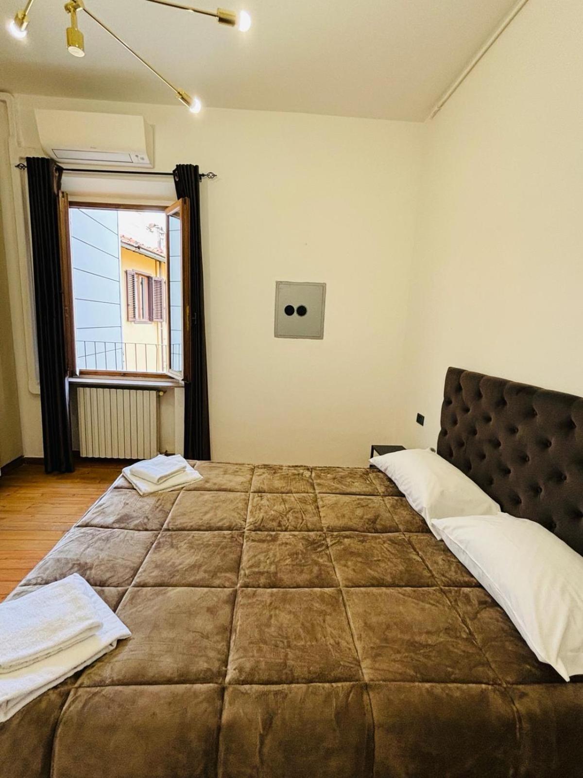 Best Bnb Albizi Florenz Exterior foto