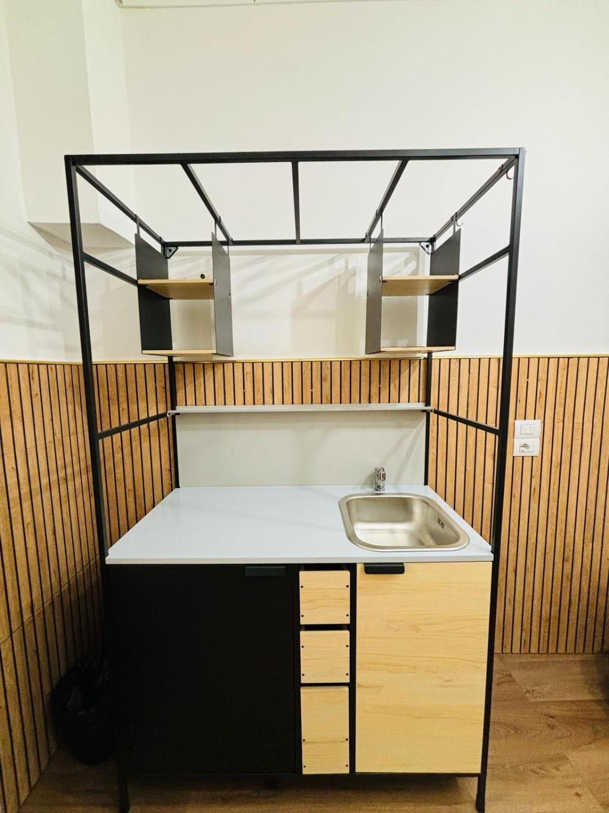Best Bnb Albizi Florenz Exterior foto