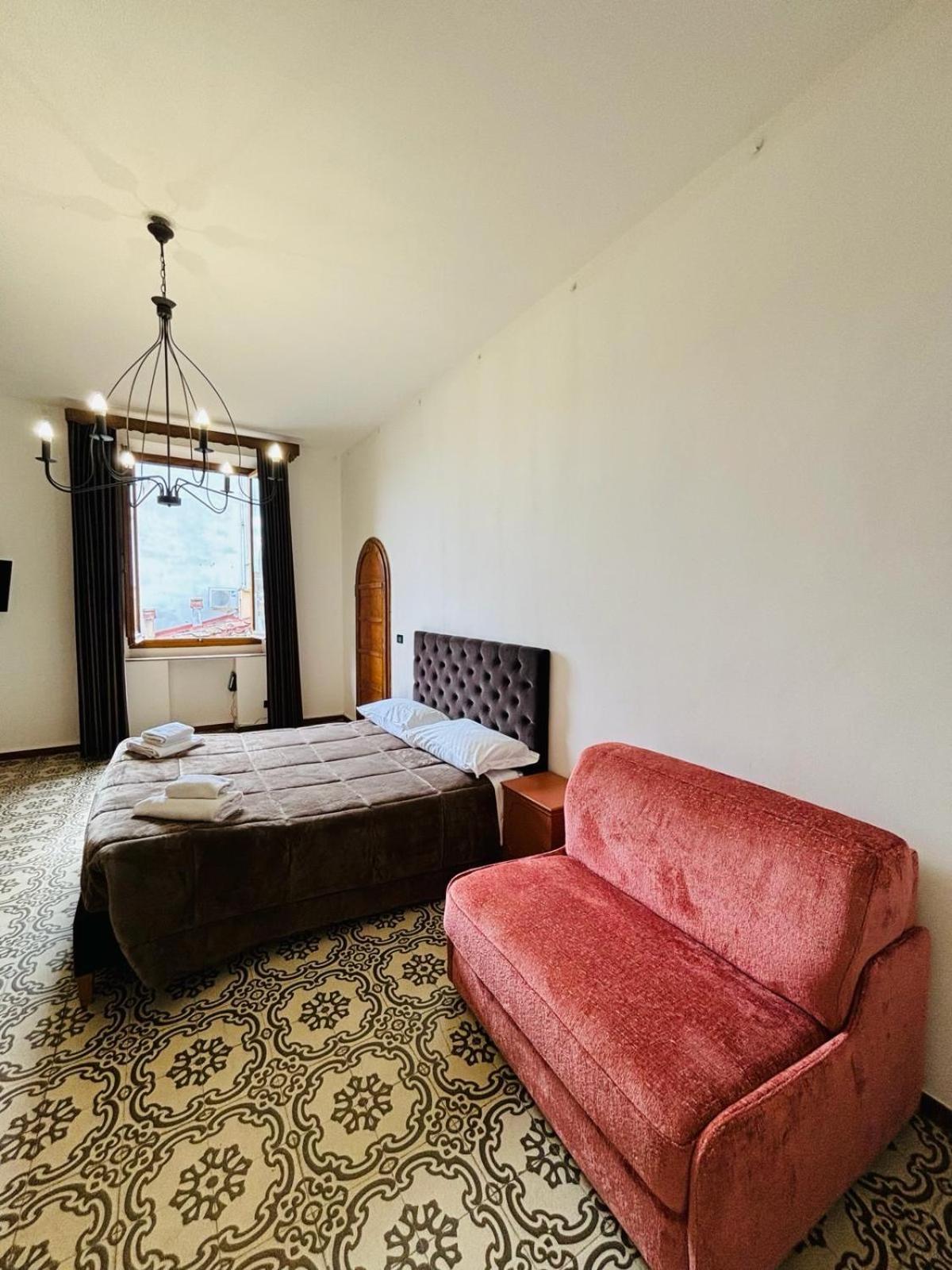 Best Bnb Albizi Florenz Exterior foto