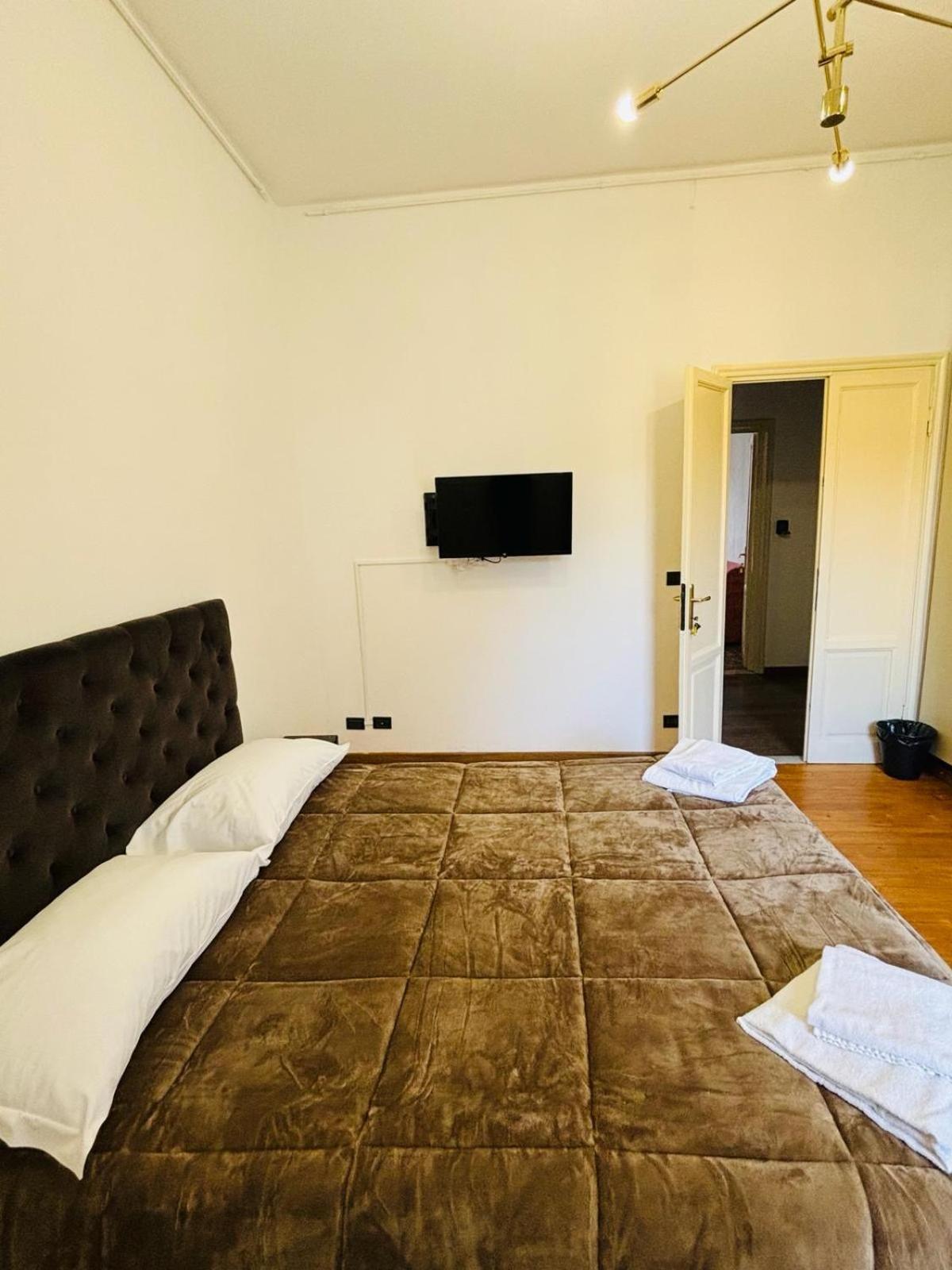 Best Bnb Albizi Florenz Exterior foto
