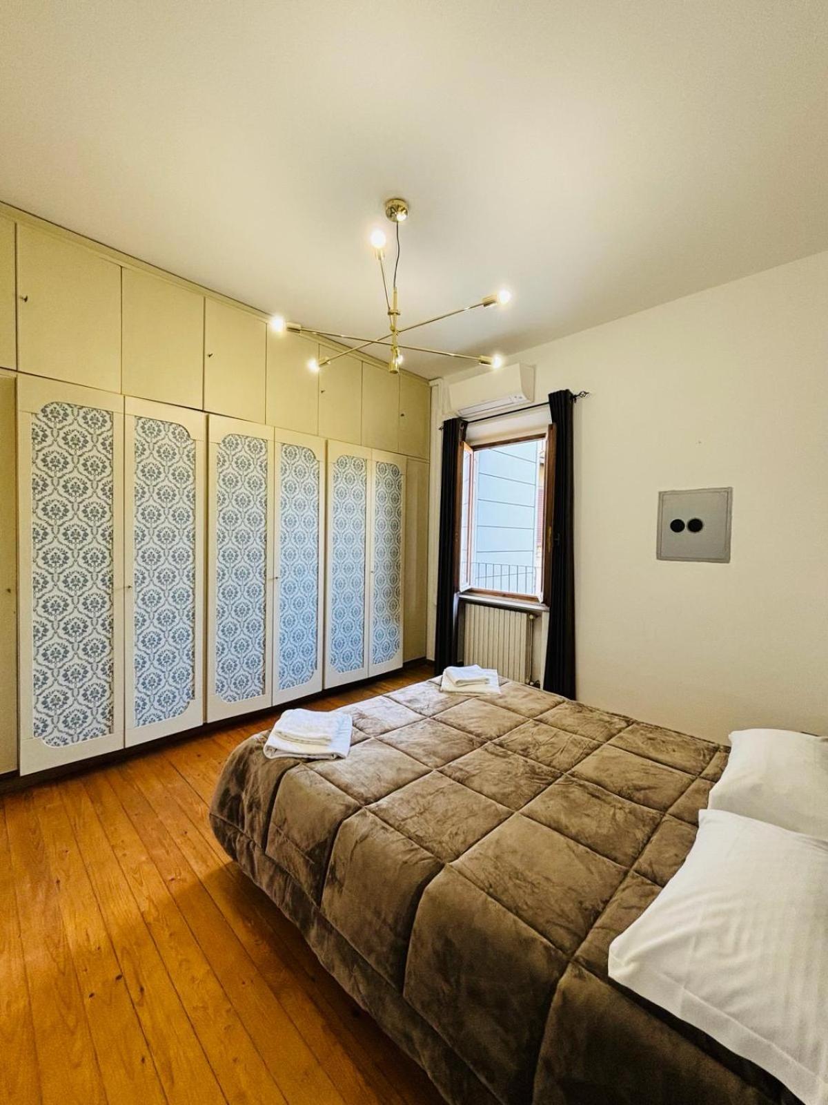 Best Bnb Albizi Florenz Exterior foto