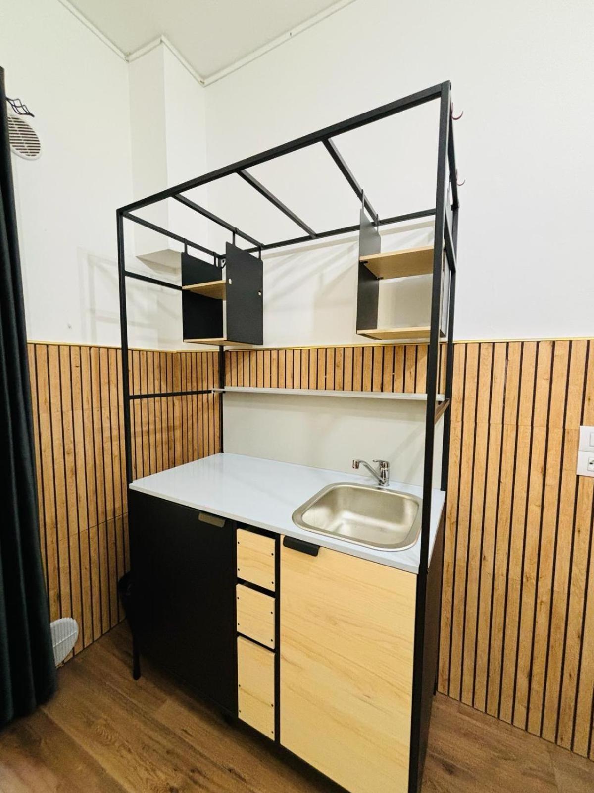 Best Bnb Albizi Florenz Exterior foto