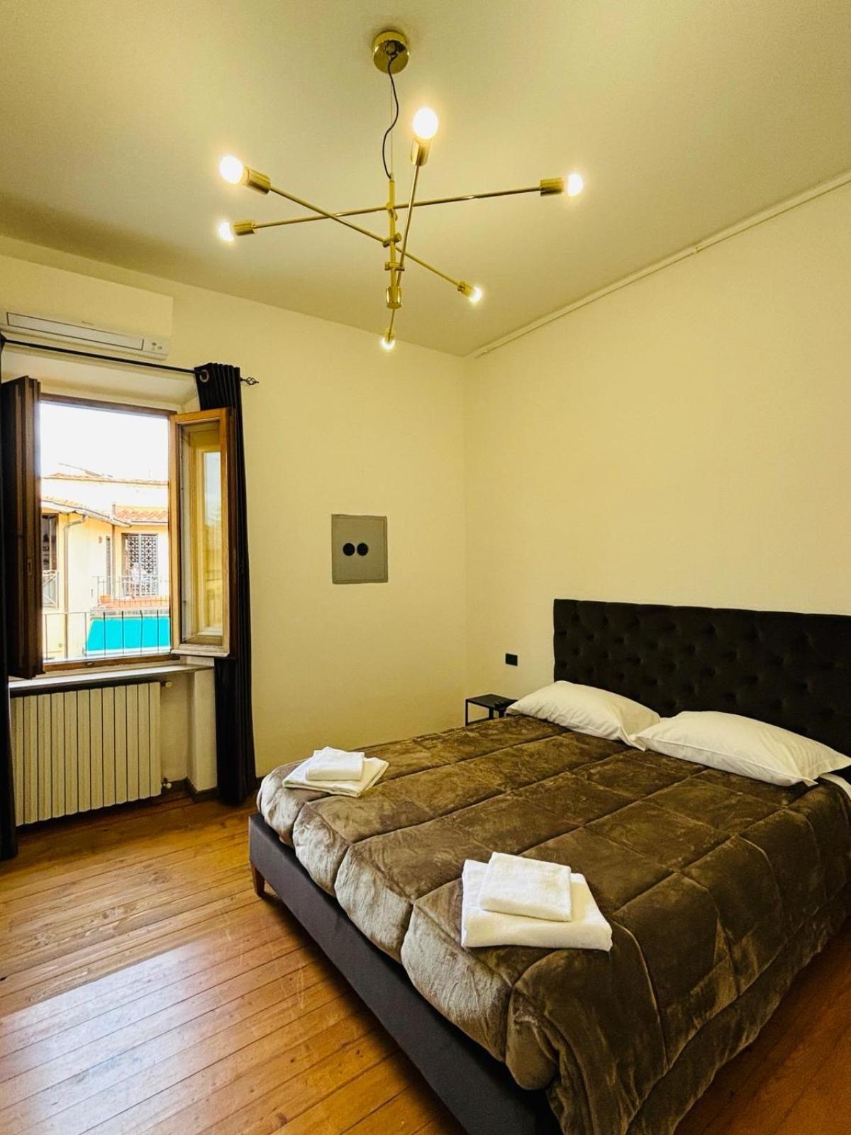 Best Bnb Albizi Florenz Exterior foto
