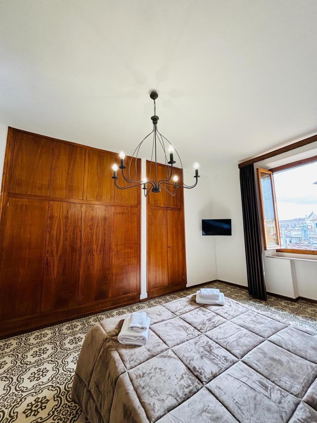 Best Bnb Albizi Florenz Exterior foto