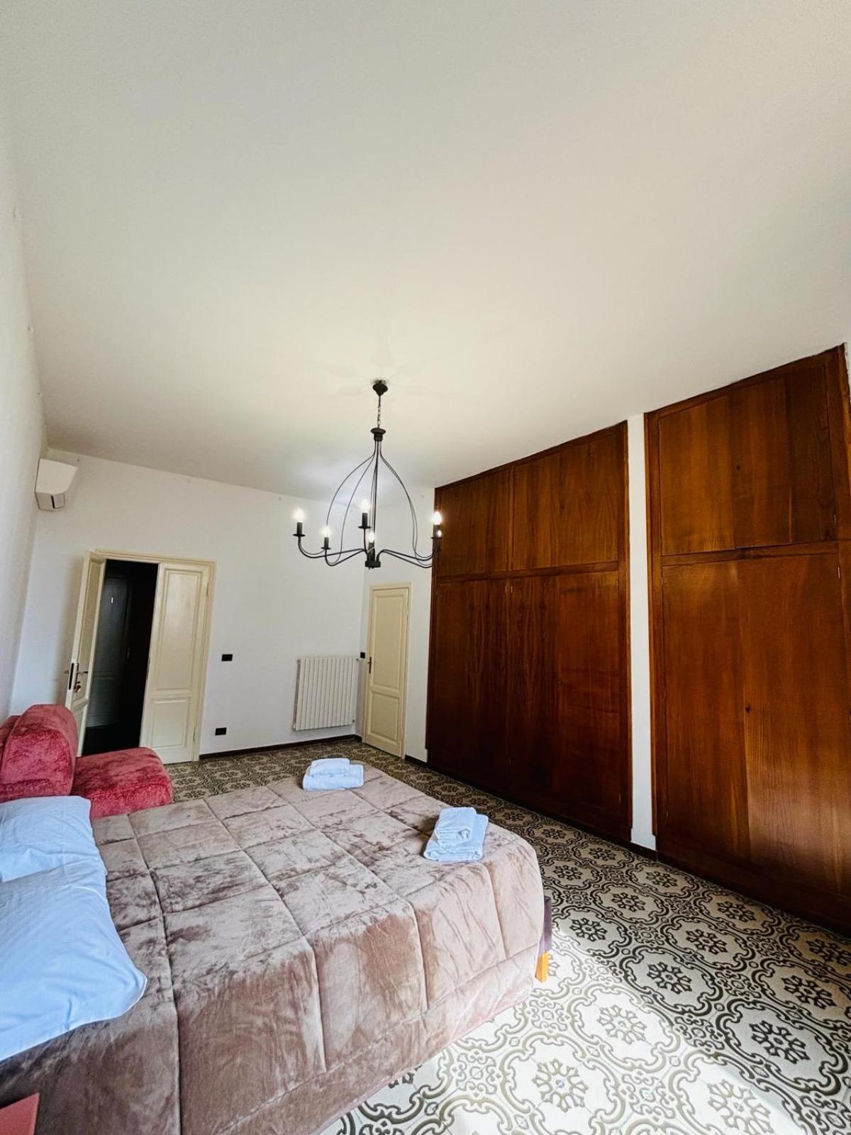 Best Bnb Albizi Florenz Exterior foto