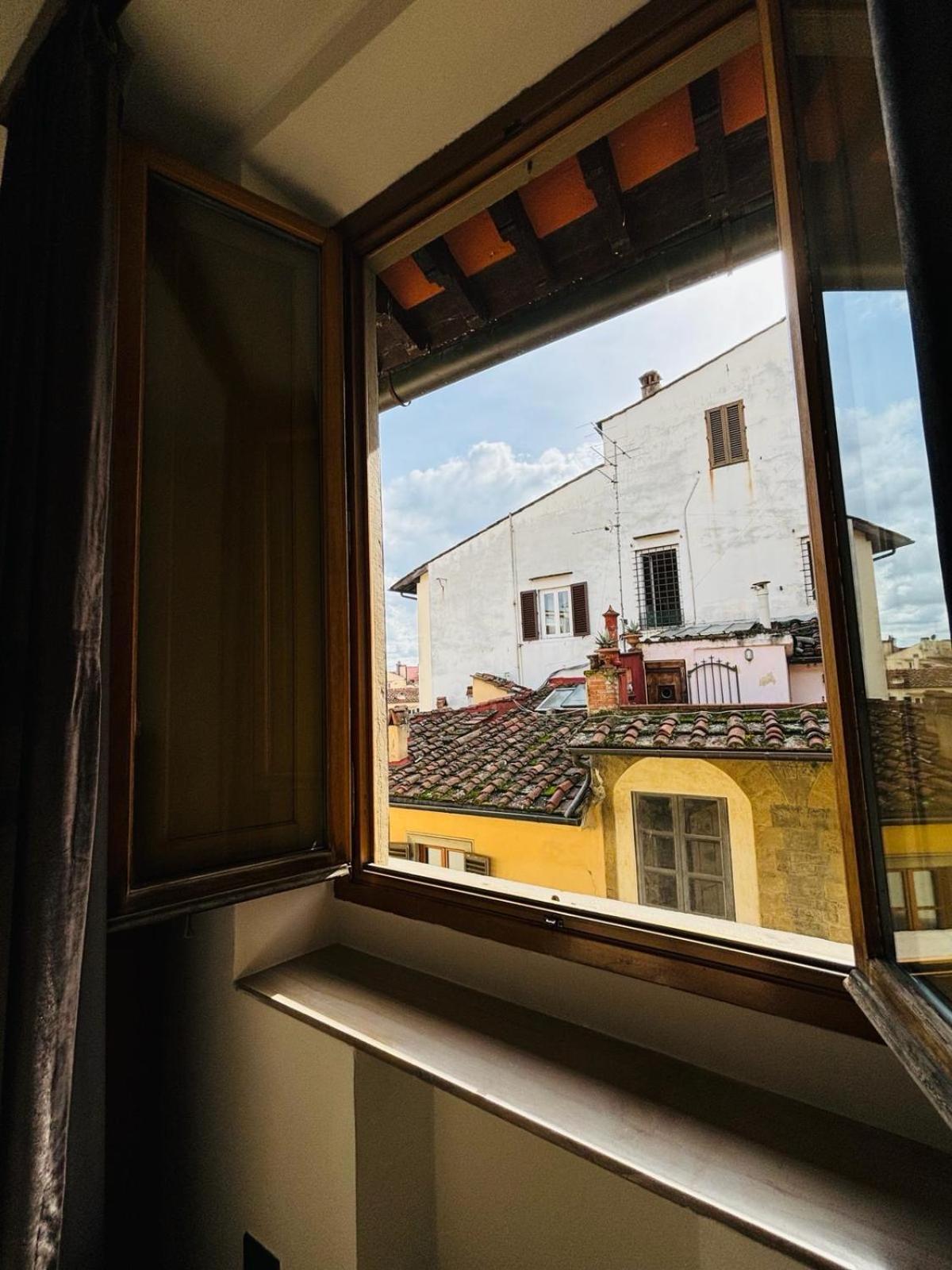 Best Bnb Albizi Florenz Exterior foto