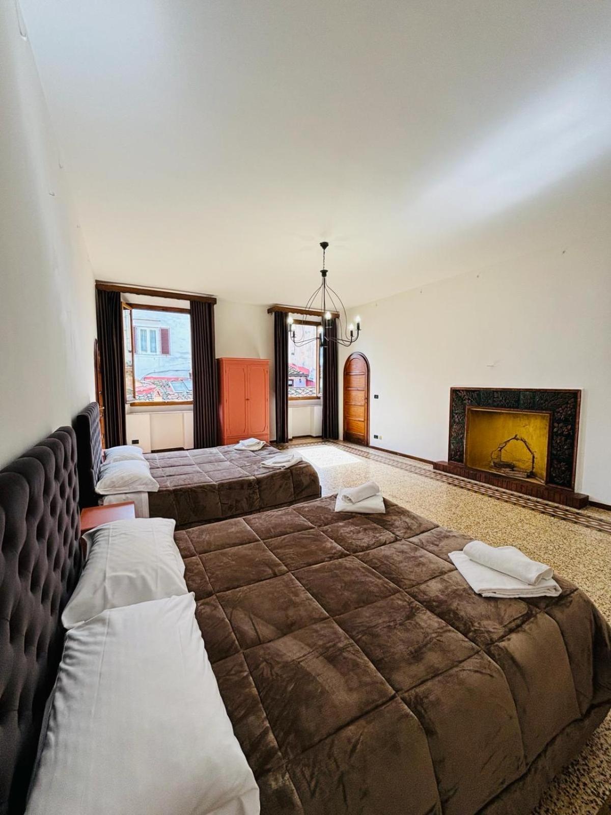 Best Bnb Albizi Florenz Exterior foto