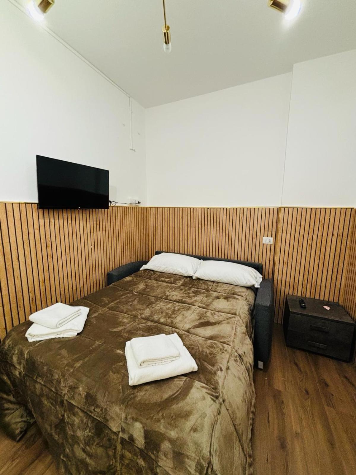 Best Bnb Albizi Florenz Exterior foto