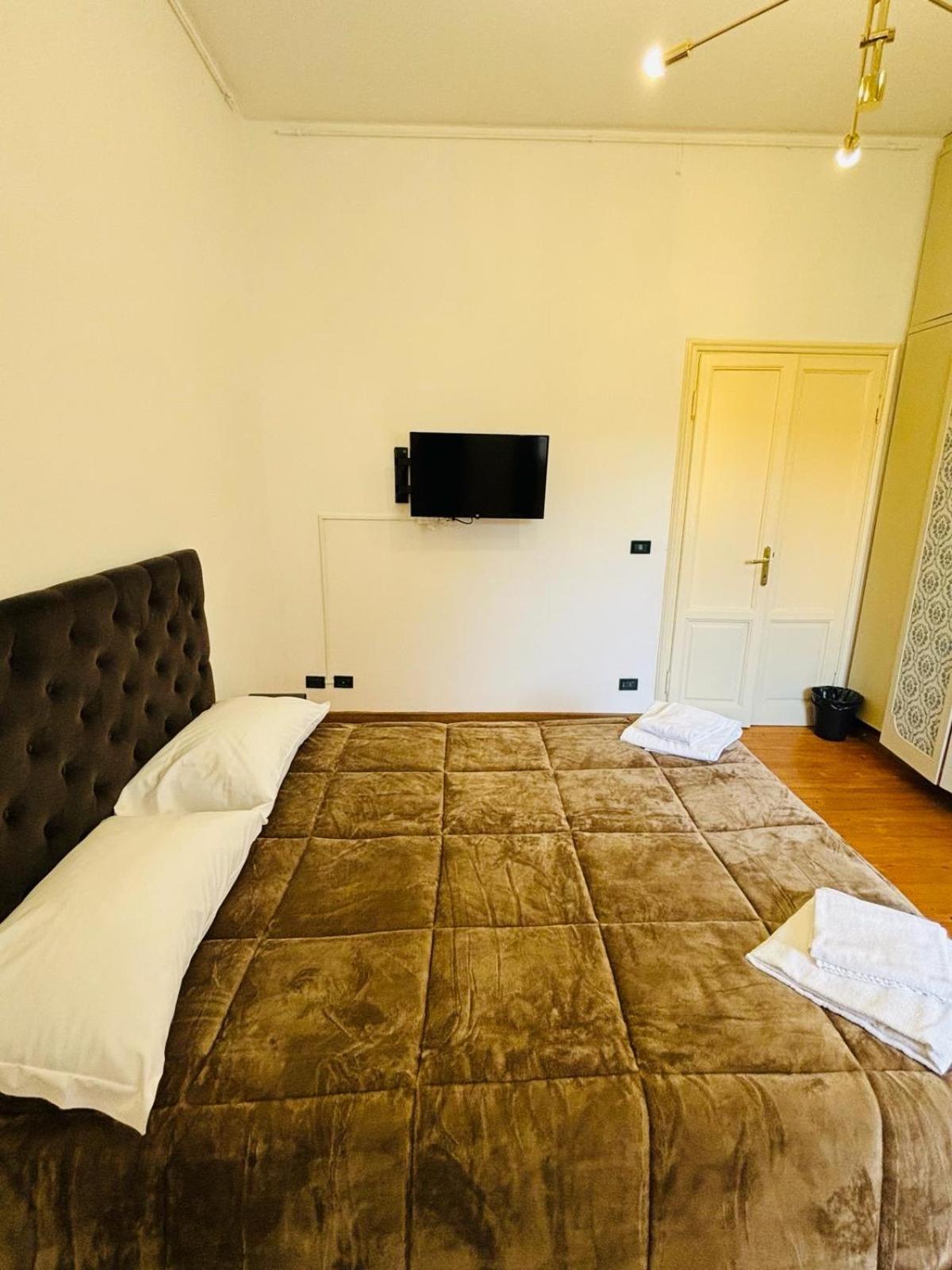 Best Bnb Albizi Florenz Exterior foto